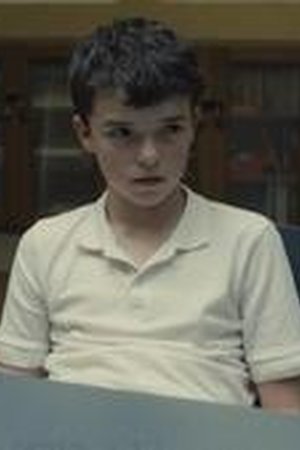 Adolescence Season 1 Episode 3 - Poster