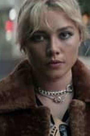 Hawkeye Season 1 Episode 5 - Poster