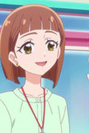 You and Idol Precure ♪ Season 1 Episode 5 - Poster