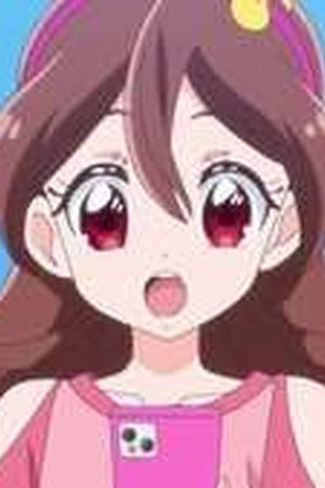 You and Idol Precure ♪ Season 1 Episode 12 - Poster