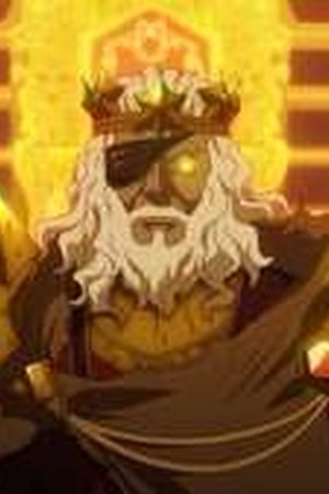 I Left My A-Rank Party to Help My Former Students Reach the Dungeon Depths! Season 1 Episode 15 - Poster