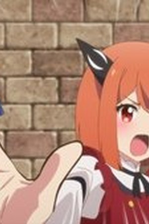 I've Been Killing Slimes for 300 Years and Maxed Out My Level Season 2 Episode 3 - Poster