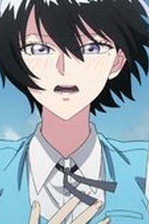 KOWLOON GENERIC ROMANCE Season 1 Episode 3 - Poster