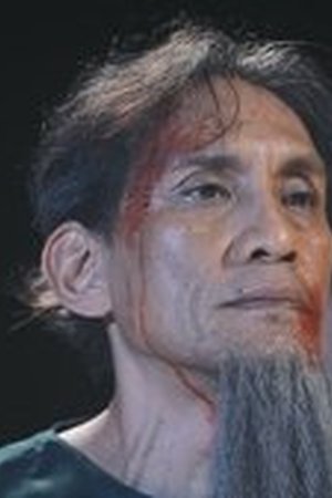 Bidaah Season 1 Episode 15 - Poster