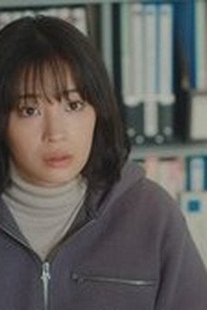 Who Saw the Peacock Dance in the Jungle? Season 1 Episode 5 - Poster