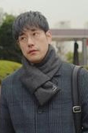 Who Saw the Peacock Dance in the Jungle? Season 1 Episode 4 - Poster