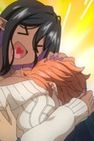 Yandere Dark Elf: She Chased Me All the Way from Another World! Season 1 Episode 2 - Poster