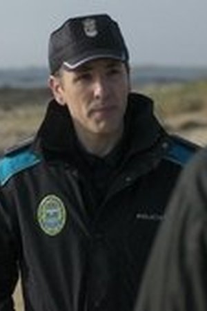 The Gardener Season 1 Episode 1 - Poster