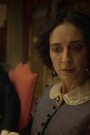 The Leopard Season 1 Episode 3 - Poster