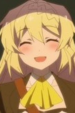 I've Been Killing Slimes for 300 Years and Maxed Out My Level Season 2 Episode 2 - Poster