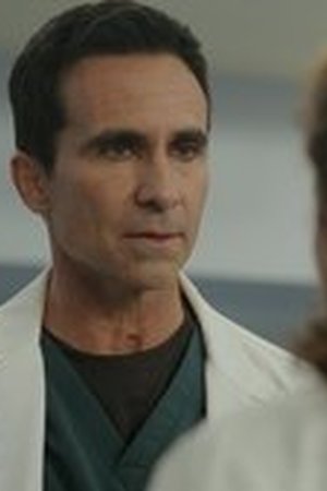 PULSE Season 1 Episode 9 - Poster