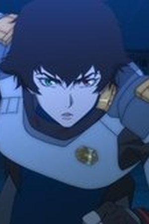 Devil May Cry Season 1 Episode 2 - Poster