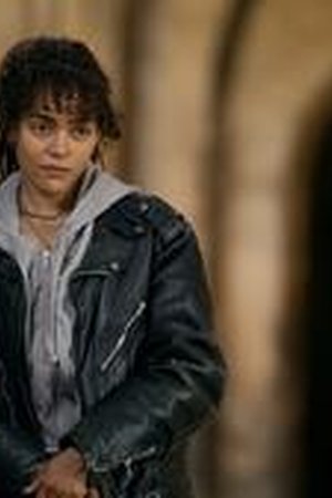 Prime Target Season 1 Episode 8 - Poster