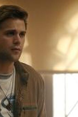 Prime Target Season 1 Episode 1 - Poster