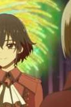 Bye Bye, Earth Season 2 Episode 9 - Poster