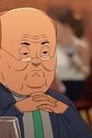 Common Side Effects Season 1 Episode 5 - Poster