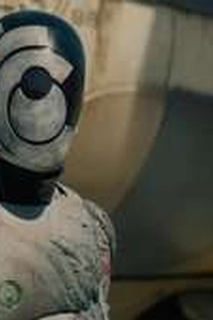 Murderbot Season 1 Episode 1 - Poster