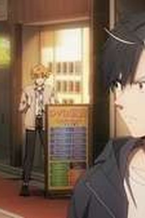 WIND BREAKER Season 2 Episode 8 - Poster