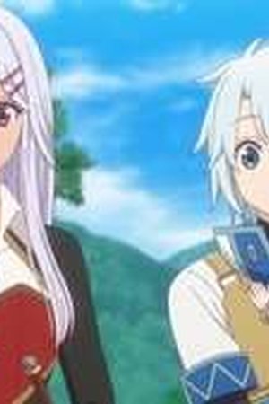 The Unaware Atelier Meister Season 1 Episode 8 - Poster