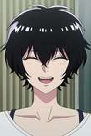 KOWLOON GENERIC ROMANCE Season 1 Episode 7 - Poster