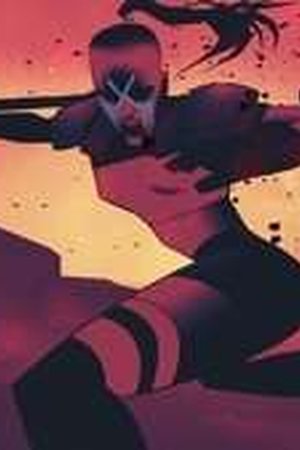 Love, Death & Robots Season 4 Episode 4 - Poster