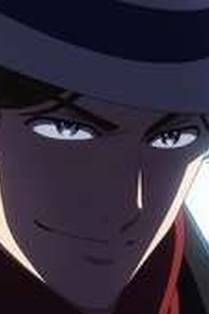 The Dinner Table Detective Season 1 Episode 6 - Poster