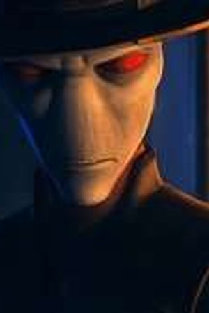 Star Wars: Tales of the Underworld Season 1 Episode 5 - Poster