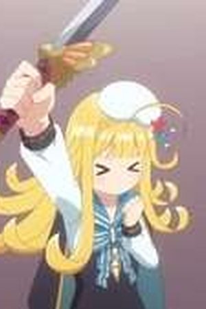 The Unaware Atelier Meister Season 1 Episode 6 - Poster