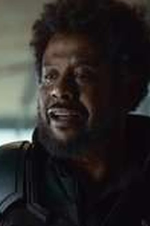 Andor Season 2 Episode 4 - Poster