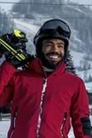 Mr. & Mrs. Smith Season 1 Episode 3 - Poster