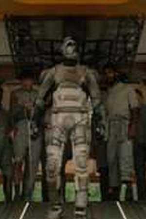 Murderbot Season 1 Episode 7 - Poster