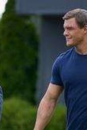 Reacher Season 1 Episode 2 - Poster