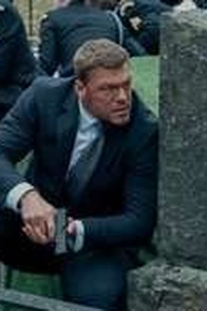 Reacher Season 2 Episode 5 - Poster