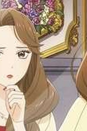 The Dinner Table Detective Season 1 Episode 11 - Poster