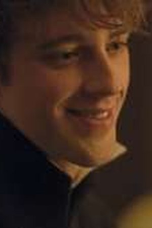 Carême Season 1 Episode 1 - Poster