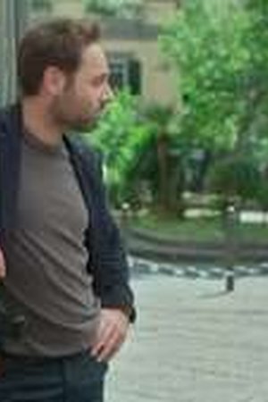 Sara - Woman in the Shadows Season 1 Episode 4 - Poster