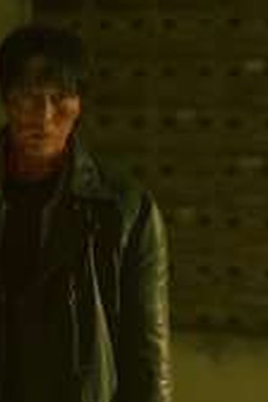 Mercy for None Season 1 Episode 7 - Poster