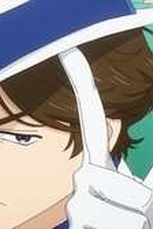 The Dinner Table Detective Season 1 Episode 10 - Poster