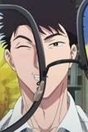 KOWLOON GENERIC ROMANCE Season 1 Episode 10 - Poster