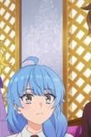 I Left My A-Rank Party to Help My Former Students Reach the Dungeon Depths! Season 1 Episode 21 - Poster