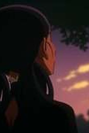 Mobile Suit Gundam GQuuuuuuX Season 1 Episode 9 - Poster