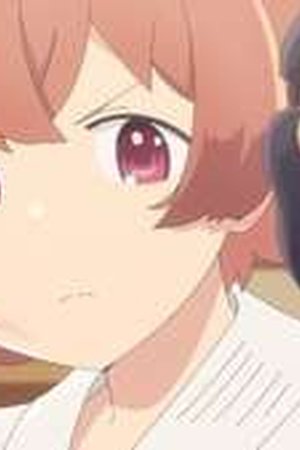 Aharen-san wa Hakarenai Season 2 Episode 9 - Poster