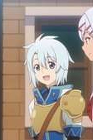 The Unaware Atelier Meister Season 1 Episode 10 - Poster