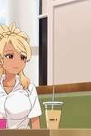 See You Tomorrow at the Food Court Season 1 Episode 4 - Poster