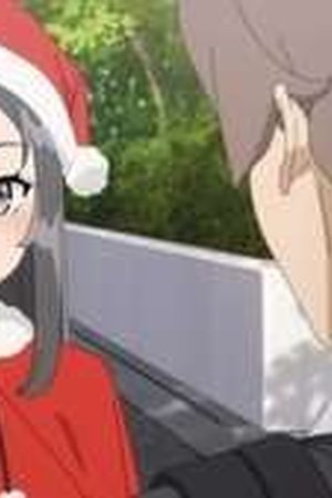 Rascal Does Not Dream of Bunny Girl Senpai Season 2 Episode 4 - Poster