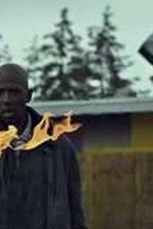 Smoke Season 1 Episode 6 - Poster