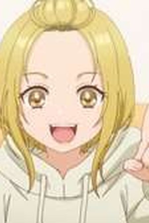 Harmony of Mille-Feuille Season 1 Episode 2 - Poster