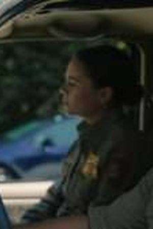 UNTAMED Season 1 Episode 3 - Poster