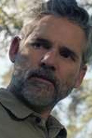 UNTAMED Season 1 Episode 1 - Poster