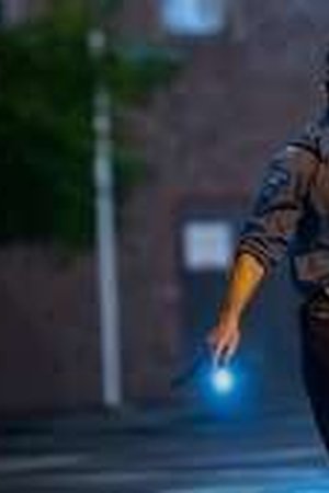 The Institute Season 1 Episode 1 - Poster